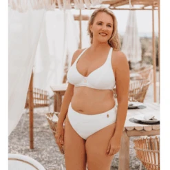 Neue Produkte -Lacy Verkäufe lizzardhoogbikinibroekje fka5498ecru1