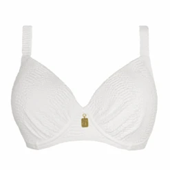 Lizzard Vorgeformtes Balconette Bikini Oberteil