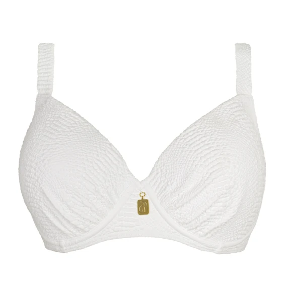 Lizzard Vorgeformtes Balconette Bikini Oberteil 2 Lizzard Vorgeformtes Balconette Bikini Oberteil