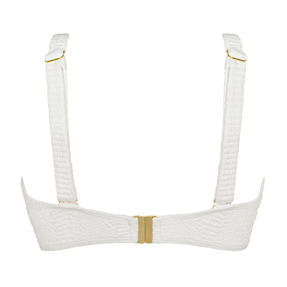 Lizzard Vorgeformtes Balconette Bikini Oberteil 3 Lizzard Vorgeformtes Balconette Bikini Oberteil – Bild 2