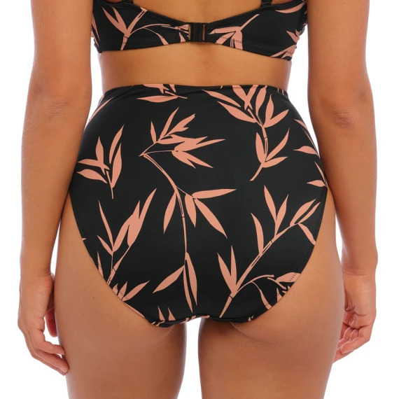 Luna Bay Hohe Bikini Hose 6 Luna Bay Hohe Bikini Hose – Bild 4