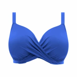 Magnetic Plunge Bikini Oberteil