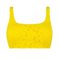 Mango Paradise Bralette Bikini Oberteil