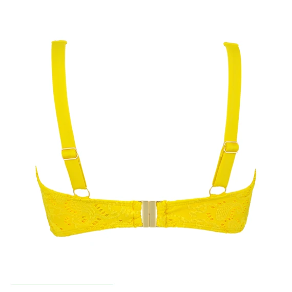 Mango Paradise Bralette Bikini Oberteil 4 Mango Paradise Bralette Bikini Oberteil – Bild 2