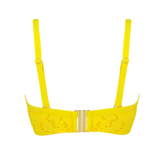 Mango Paradise Longline Bikini Oberteil 4 Mango Paradise Longline Bikini Oberteil – Bild 2