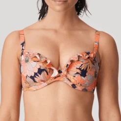 Melanesia Plunge Bikini Oberteil 11 Melanesia Plunge Bikini Oberteil -Lacy Verkäufe melanesiabikinitop3 4007512cof