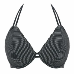 Ocean Calling Neckholder Bikini Oberteil