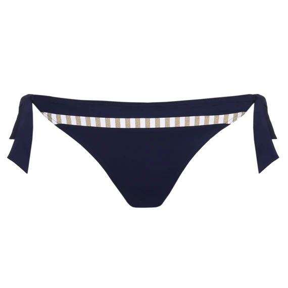 Ocean Mood Bikini Hose Mit Seitlichen Bändern 3 Ocean Mood Bikini Hose Mit Seitlichen Bändern