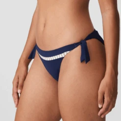 Ocean Mood Bikini Hose Mit Seitlichen Bändern 9 Ocean Mood Bikini Hose Mit Seitlichen Bändern -Lacy Verkäufe oceanmoodstrikbroekje2 4008353wbl