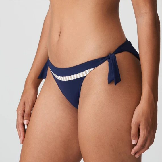 Ocean Mood Bikini Hose Mit Seitlichen Bändern 5 Ocean Mood Bikini Hose Mit Seitlichen Bändern – Bild 3