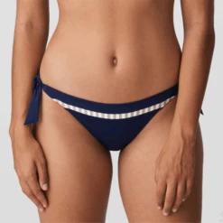 Ocean Mood Bikini Hose Mit Seitlichen Bändern 8 Ocean Mood Bikini Hose Mit Seitlichen Bändern -Lacy Verkäufe oceanmoodstrikbroekje3 4008353wbl