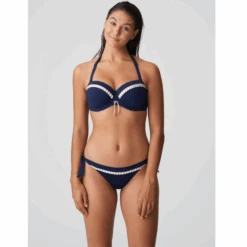 Ocean Mood Bikini Hose Mit Seitlichen Bändern 11 Ocean Mood Bikini Hose Mit Seitlichen Bändern -Lacy Verkäufe oceanmoodstrikbroekje4 4008353wbl