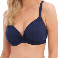 Ottawa Plunge Bikini Oberteil -Lacy Verkäufe ottawa plunge bikinitop 2 fs6495ink