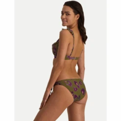 Painted Animal Bikini Hose Mit Seitlichen Bändern 6 Painted Animal Bikini Hose Mit Seitlichen Bändern -Lacy Verkäufe paintedanimalstrikbroekje2 270204 710