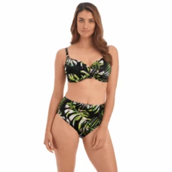 Palm Valley Hohe Bikini Hose 11 Palm Valley Hohe Bikini Hose -Lacy Verkäufe palmvalleyhoogbikinibroekje2 fs6767blk