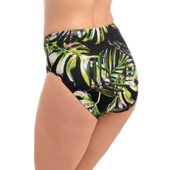 Palm Valley Hohe Bikini Hose 5 Palm Valley Hohe Bikini Hose – Bild 3