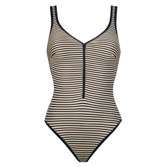 Pirates Padded Badeanzug 3 Pirates Padded Badeanzug