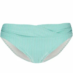 Sunny Vibes Bikini Hose Mit Plissee Falten
