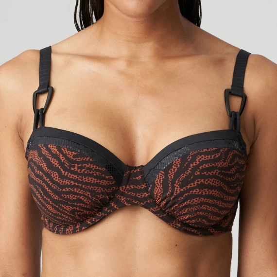 Issambres Bügel Bikini Oberteil 4 Issambres Bügel Bikini Oberteil – Bild 2