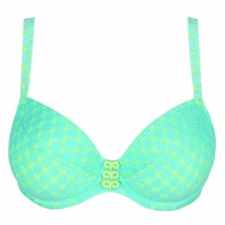 Rimatara Bügel Bikini Oberteil