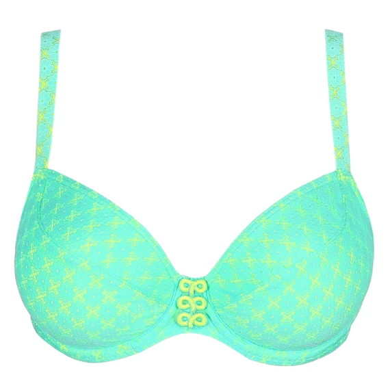 Rimatara Bügel Bikini Oberteil 3 Rimatara Bügel Bikini Oberteil