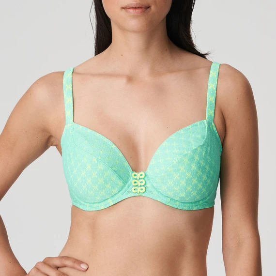 Rimatara Bügel Bikini Oberteil 4 Rimatara Bügel Bikini Oberteil – Bild 2