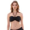 Remix Bandeau-Bikini-Oberteil 2 Remix Bandeau-Bikini-Oberteil -Lacy Verkäufe remix bandeau bikinitop 3944 blk 3