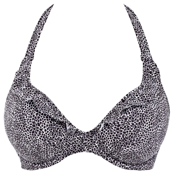 Run Wild Neckholder Bikini-Oberteil 3 Run Wild Neckholder Bikini-Oberteil