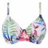 Santa Catalina Full Cup Bikini Oberteil 1 Santa Catalina Full Cup Bikini Oberteil -Lacy Verkäufe santacatalaniafullcupbikinitop fs500001bls