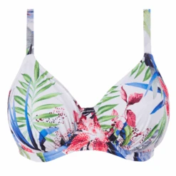 Santa Catalina Full Cup Bikini Oberteil