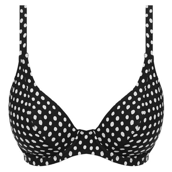 Santa Monica Plunge Bikinioberteil 3 Santa Monica Plunge Bikinioberteil