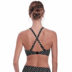 Santa Monica Plunge Bikinioberteil 8 Santa Monica Plunge Bikinioberteil -Lacy Verkäufe santamonicaplungetop2 fs6722bli