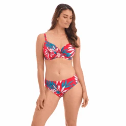 Santos Beach Bikini Hose -Lacy Verkäufe santosbeachbikinibroekje2 fs501172pot 1