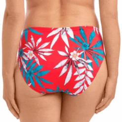 Santos Beach Bikini Hose -Lacy Verkäufe santosbeachbikinibroekje3 fs501172pot 1