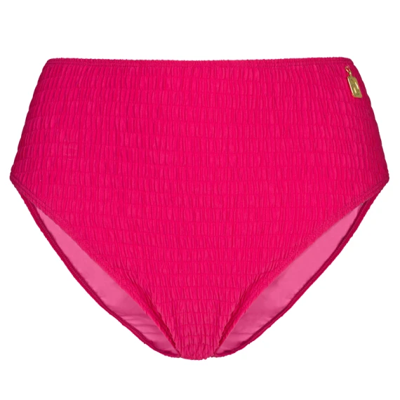 Smocky Hohe Bikini Hose 3 Smocky Hohe Bikini Hose