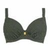 Smocky Vorgeformtes Balconette Bikini Oberteil -Lacy Verkäufe smockyvoorgevormdebalconettebikinitop 01908oli