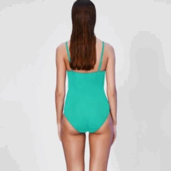 Softline Badeanzug -Lacy Verkäufe softline badpak 1752318verdant 2