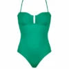 Softline Strapless Badeanzug 2 Softline Strapless Badeanzug -Lacy Verkäufe softline strapless badpak 1755318verdant 0