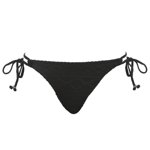 Sundance Bikinihose Mit Seitlichen Bändern 3 Sundance Bikinihose Mit Seitlichen Bändern