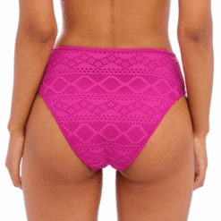 Sundance Hohe Bikini Hose -Lacy Verkäufe sundancehoogbikinibroekje2 as4001ord
