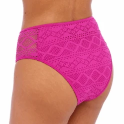 Sundance Hohe Bikini Hose -Lacy Verkäufe sundancehoogbikinibroekje3 as4001ord