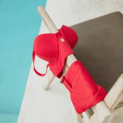 Sunset Longline Bikini Oberteil -Lacy Verkäufe sunsetlonglinebikinitop highwaistbikinibroekje