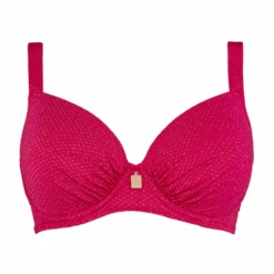 Sunset Vorgeformtes Balconette Bikini Oberteil