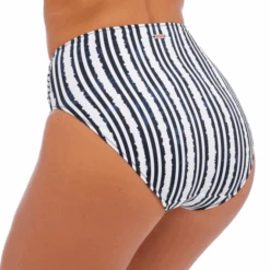 Sunshine Coast Hohe Bikini Hose -Lacy Verkäufe sunshinecoasthoogbikinibroekje2 fs502578fry