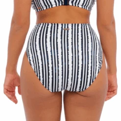 Sunshine Coast Hohe Bikini Hose -Lacy Verkäufe sunshinecoasthoogbikinibroekje3 fs502578fry