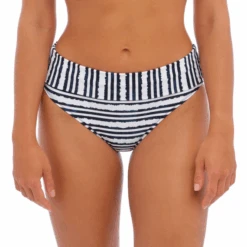 Sunshine Coast Bikini Hose Mit Umschlag -Lacy Verkäufe sunshinecoastvouwbroekje1 fs502577fry