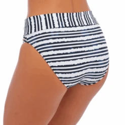 Sunshine Coast Bikini Hose Mit Umschlag -Lacy Verkäufe sunshinecoastvouwbroekje3 fs502577fry