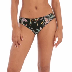 Tahiti Nights Bikinihose 8 Tahiti Nights Bikinihose -Lacy Verkäufe tahitinightsbikinibroekje2 as200070blk