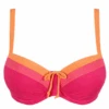 Tanger Vorgeformtes Balconette Bikini Oberteil -Lacy Verkäufe tangervoorgevormdebalconettebikinitop1 4006816psu