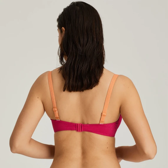 Tanger Vorgeformtes Balconette Bikini Oberteil 8 Tanger Vorgeformtes Balconette Bikini Oberteil – Bild 6